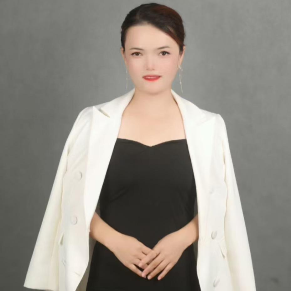 南宁嘉和城健康管理导师璎姐