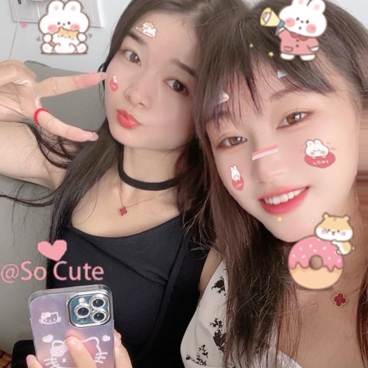 〆❀ 头发乱了ݶ᭄ ⃙