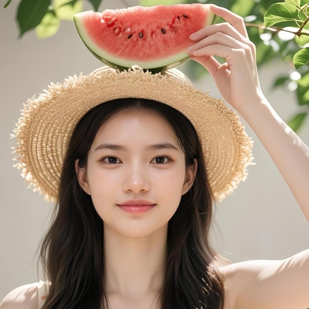 一下又一夏🌴