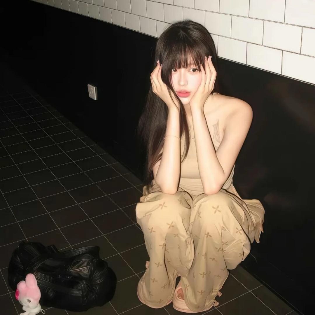 QQ咩咩