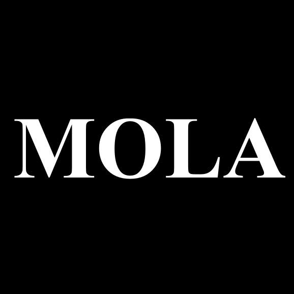 MOLA健康分享