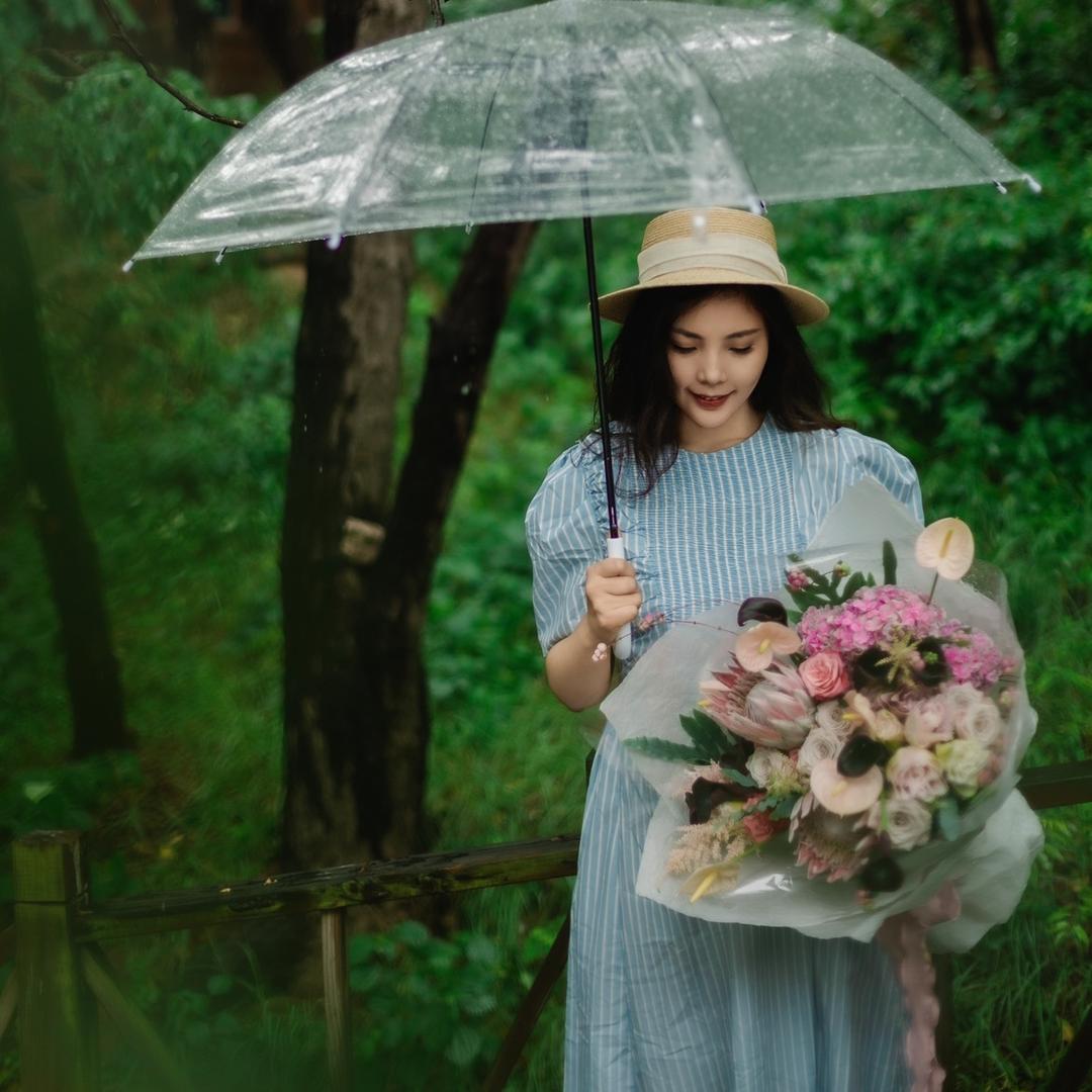 花艺师 寻