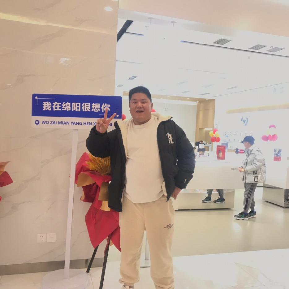 🍃赵晨宇🍃
