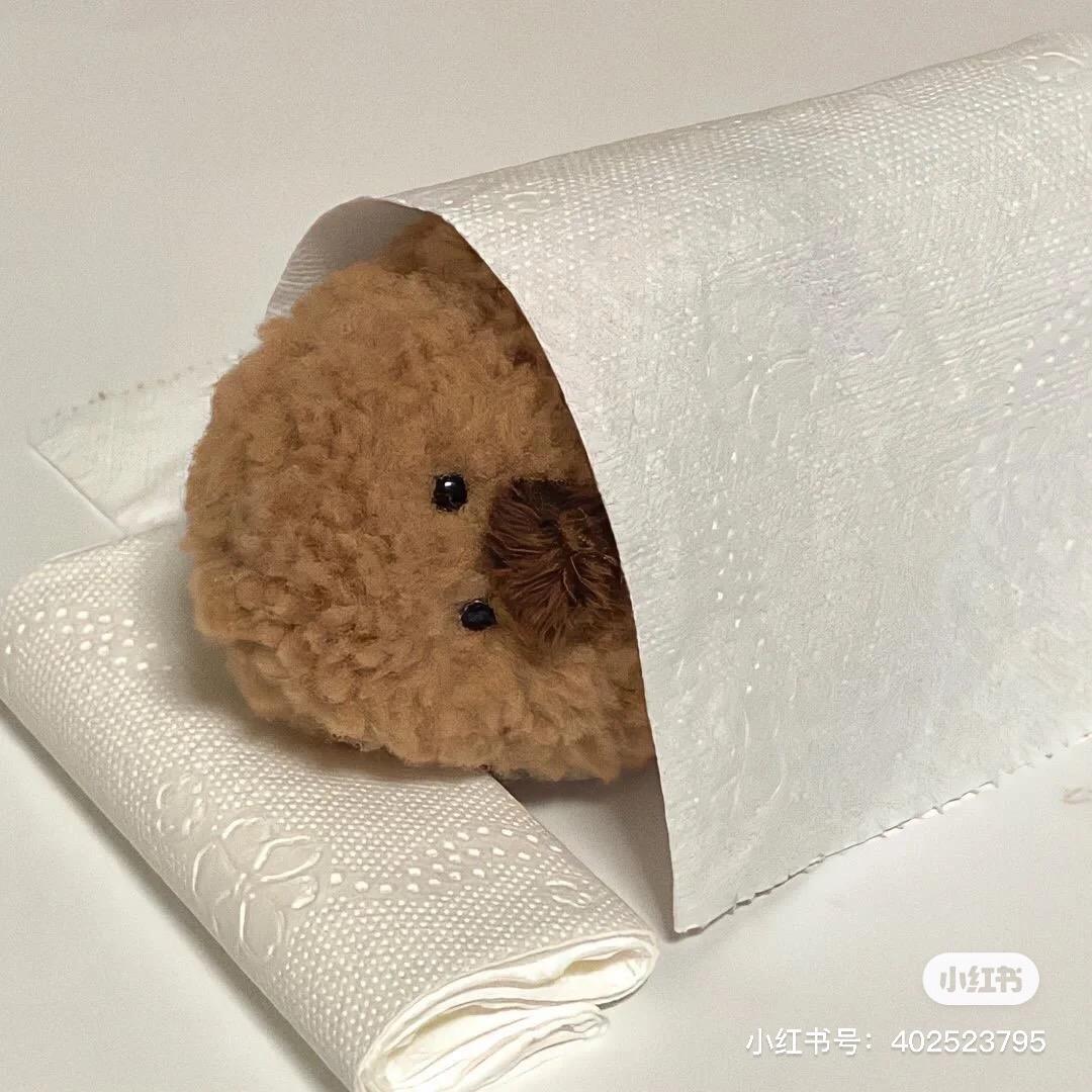 卷饼