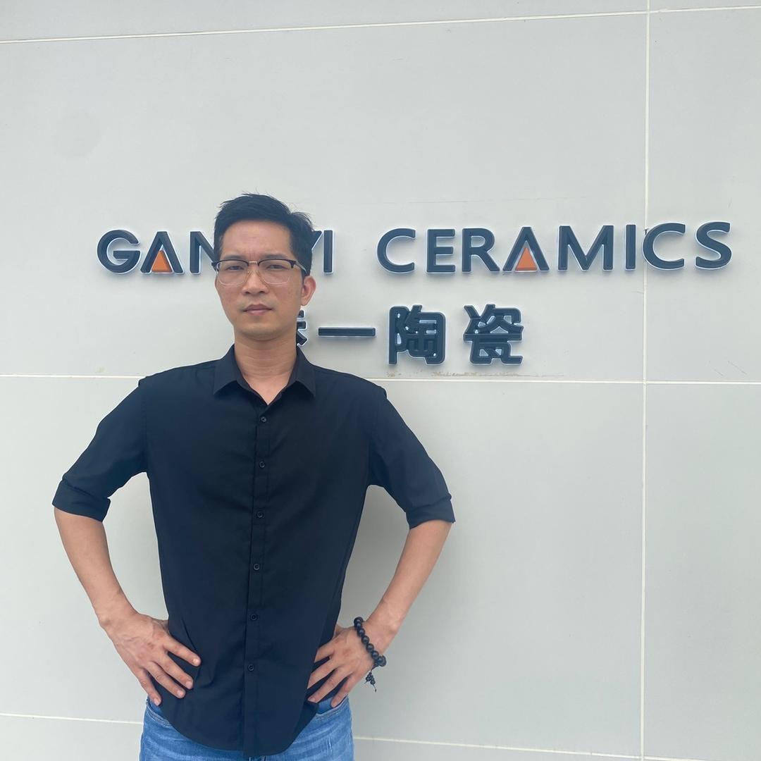 佛山市新简森陶瓷(工厂店)
