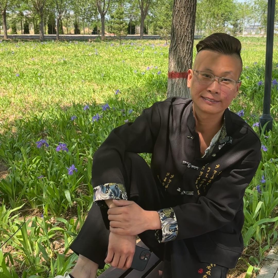 冯老师