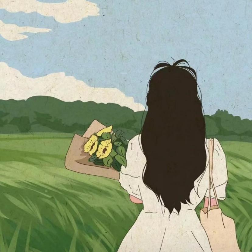 🌈💕兜里有半颗糖💕