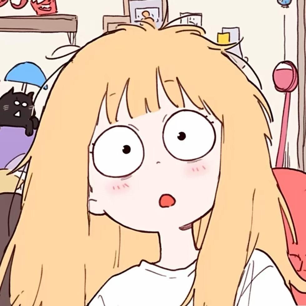 胡萝卜🥕