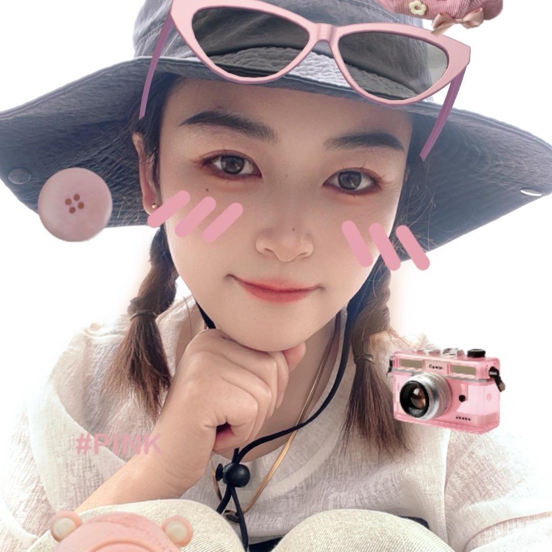 小不点·✨