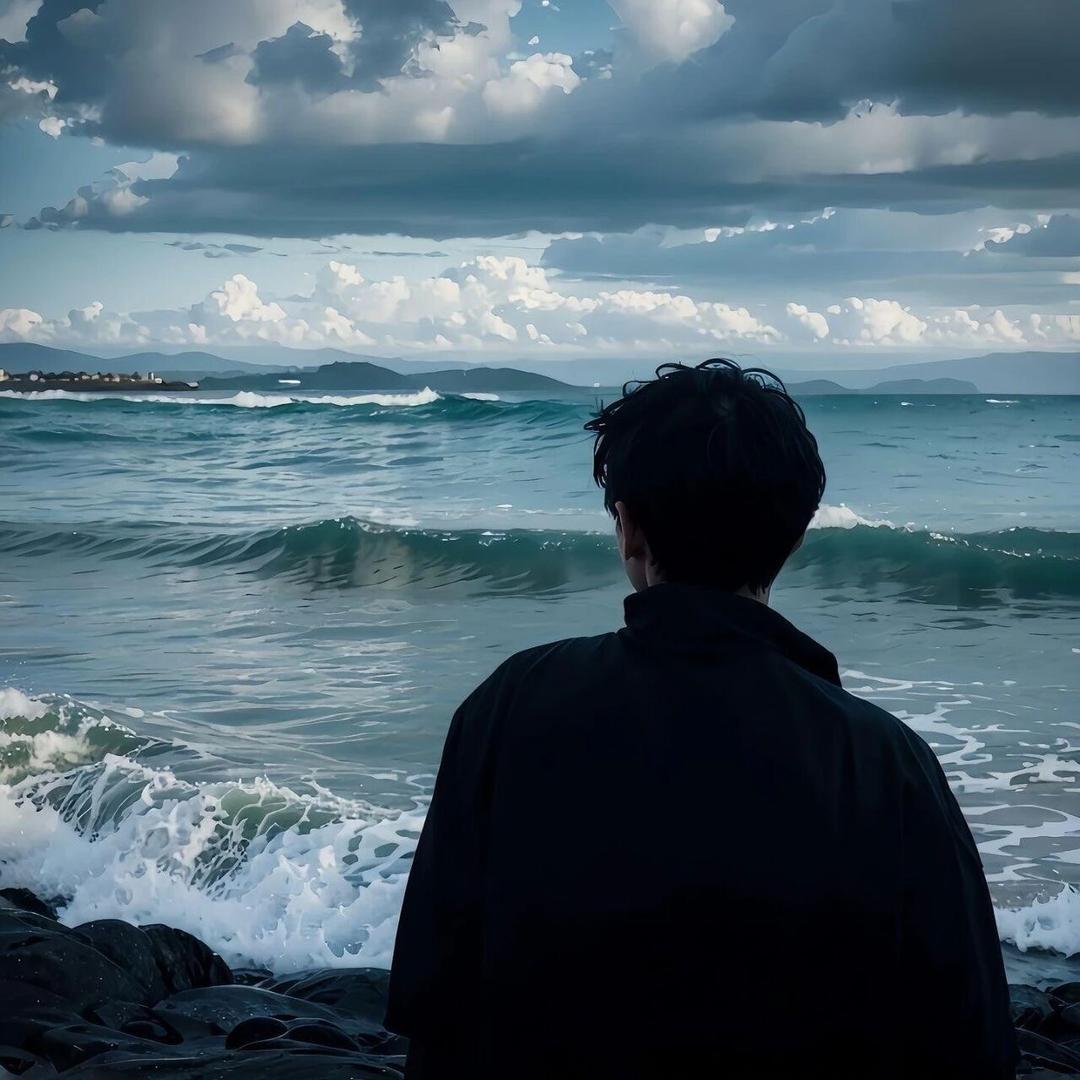 叫做海边