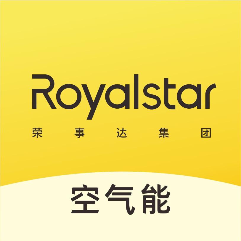荣事达空气能