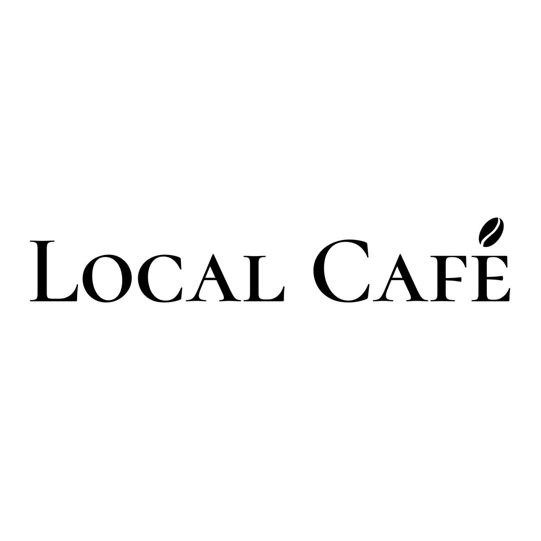 洛客咖啡Local Café