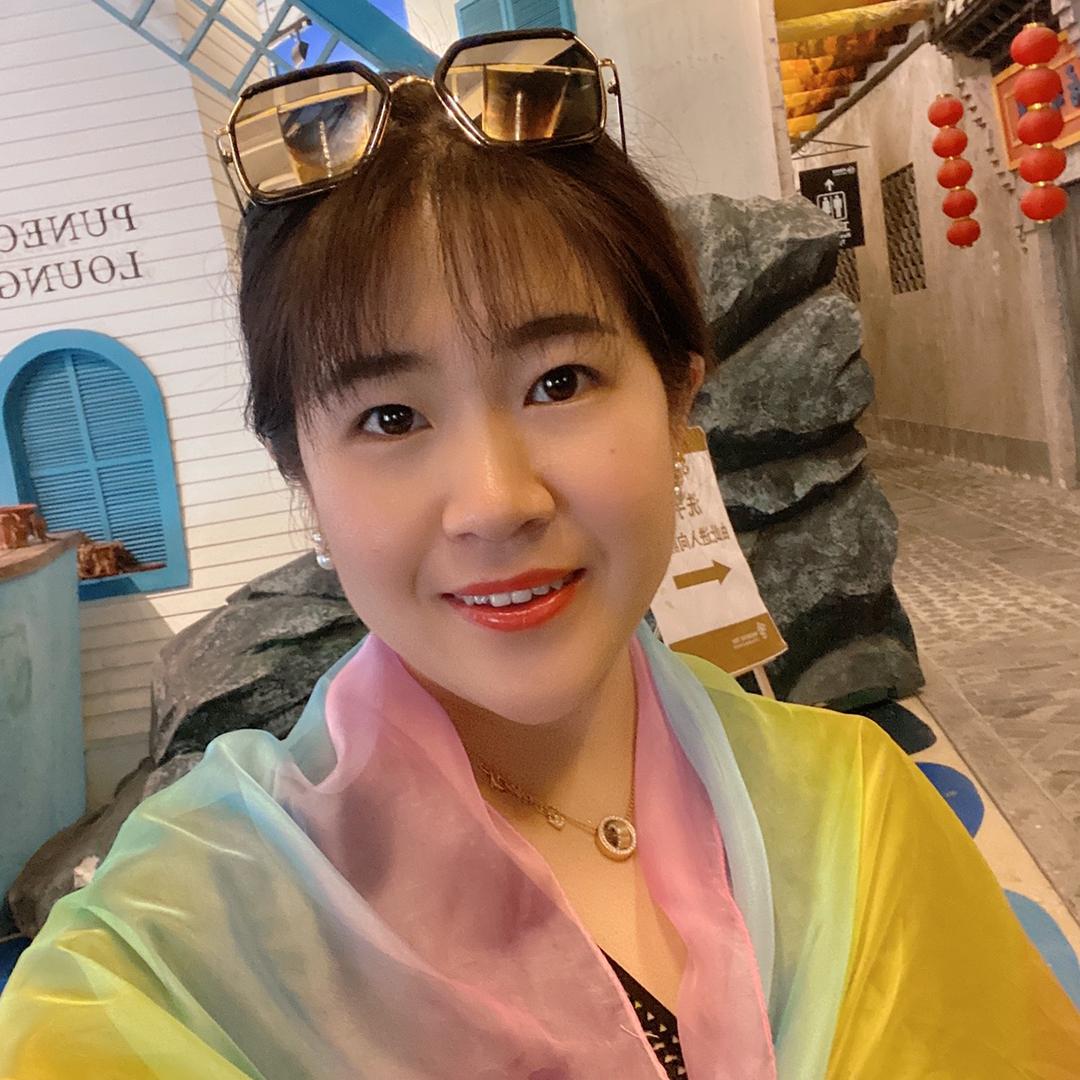 彩霞鲜花💐店