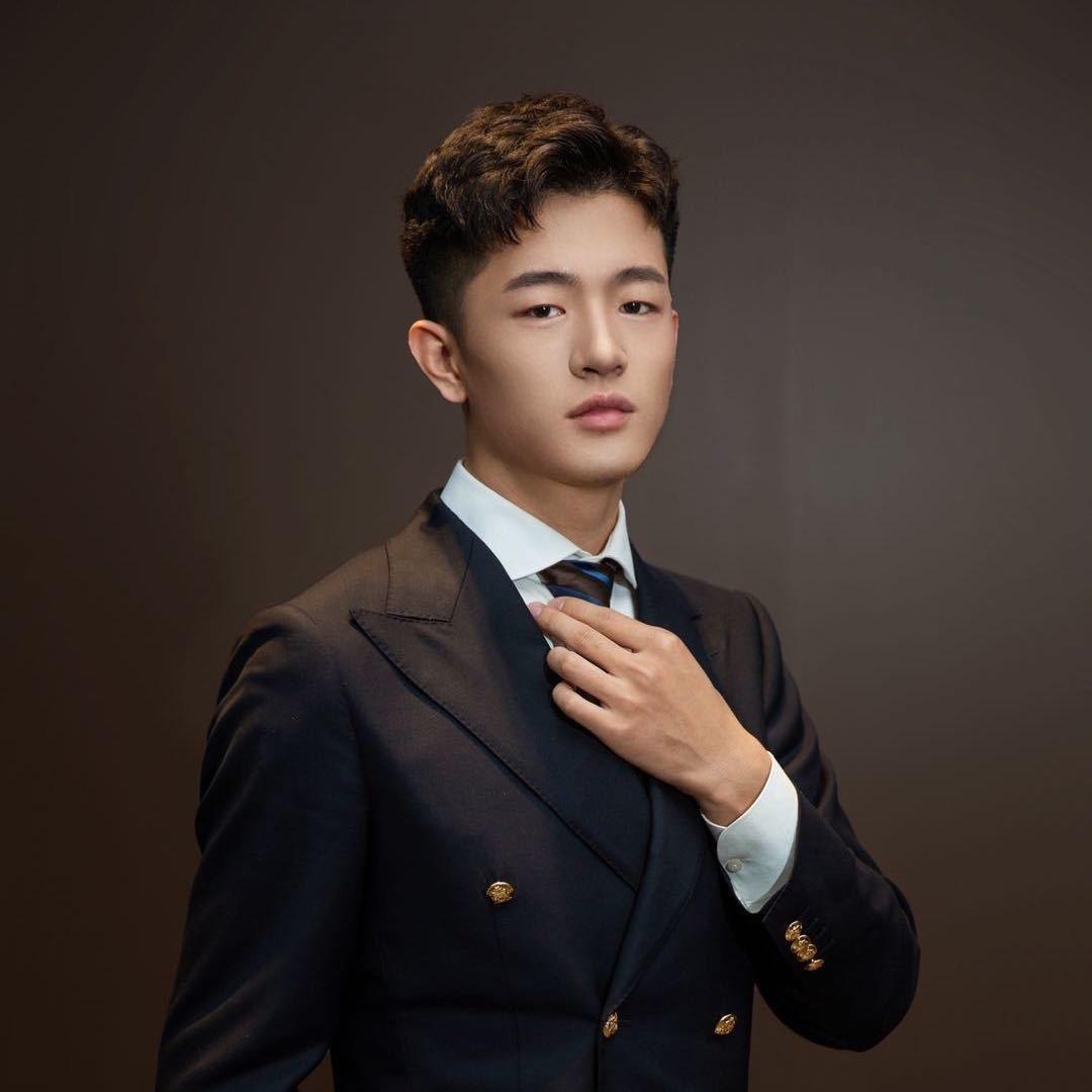 郭鹏杰(宣和打工版)