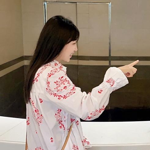 马小花
