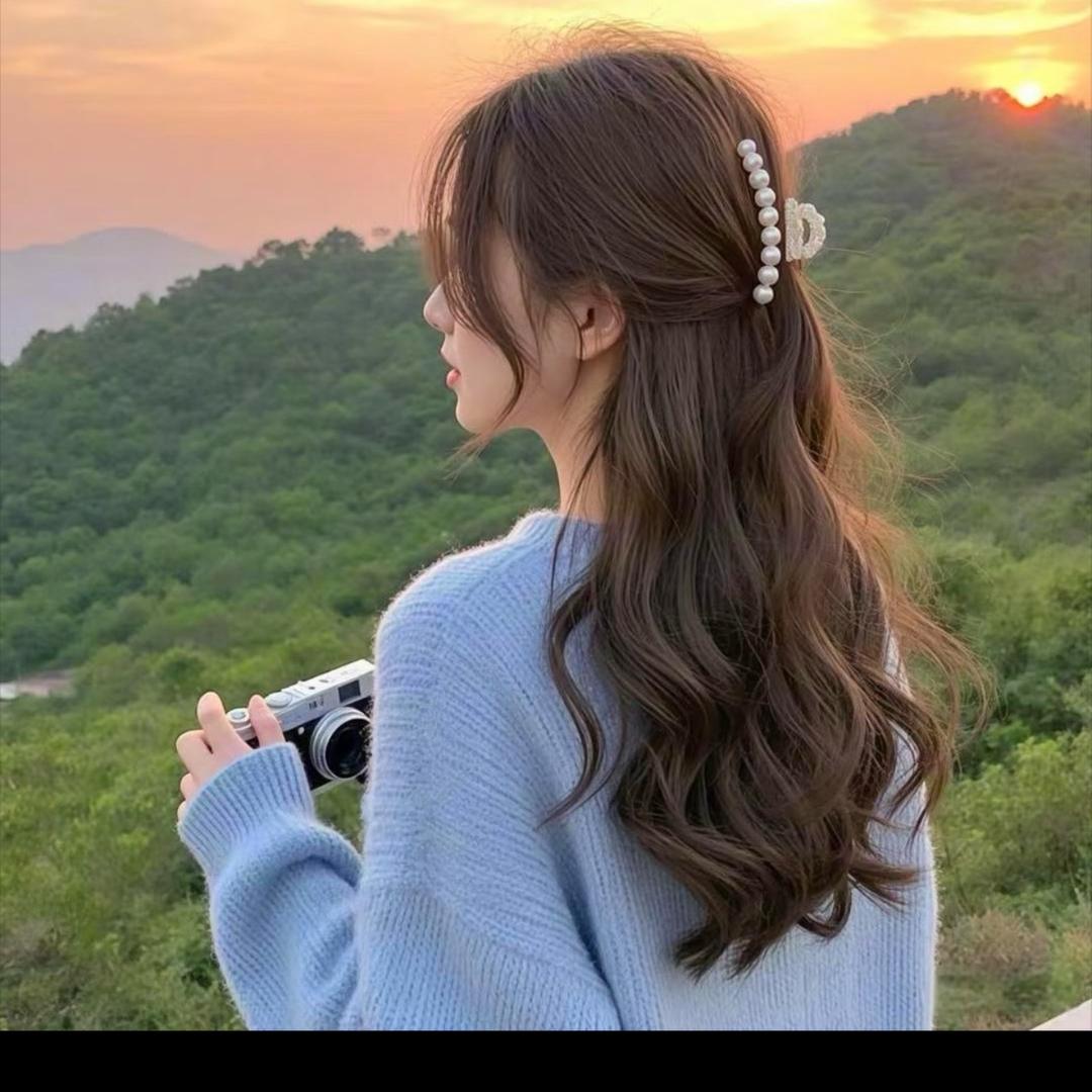 妞妞不吃香菜