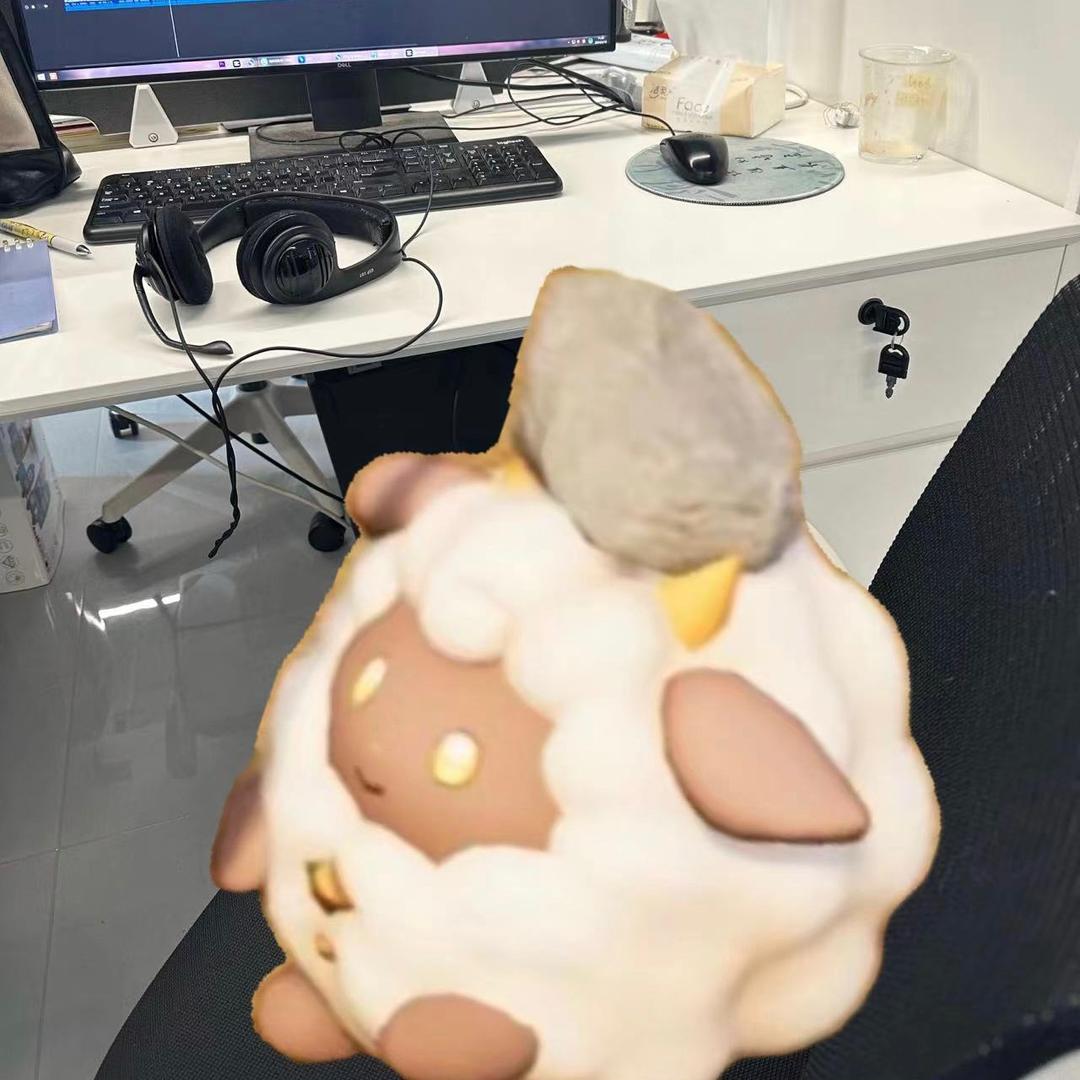 干饭人小凝@抖音