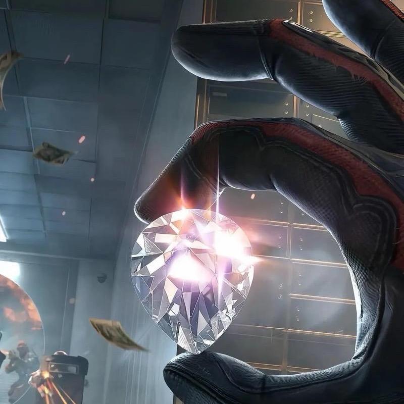 TT（三角洲行动）