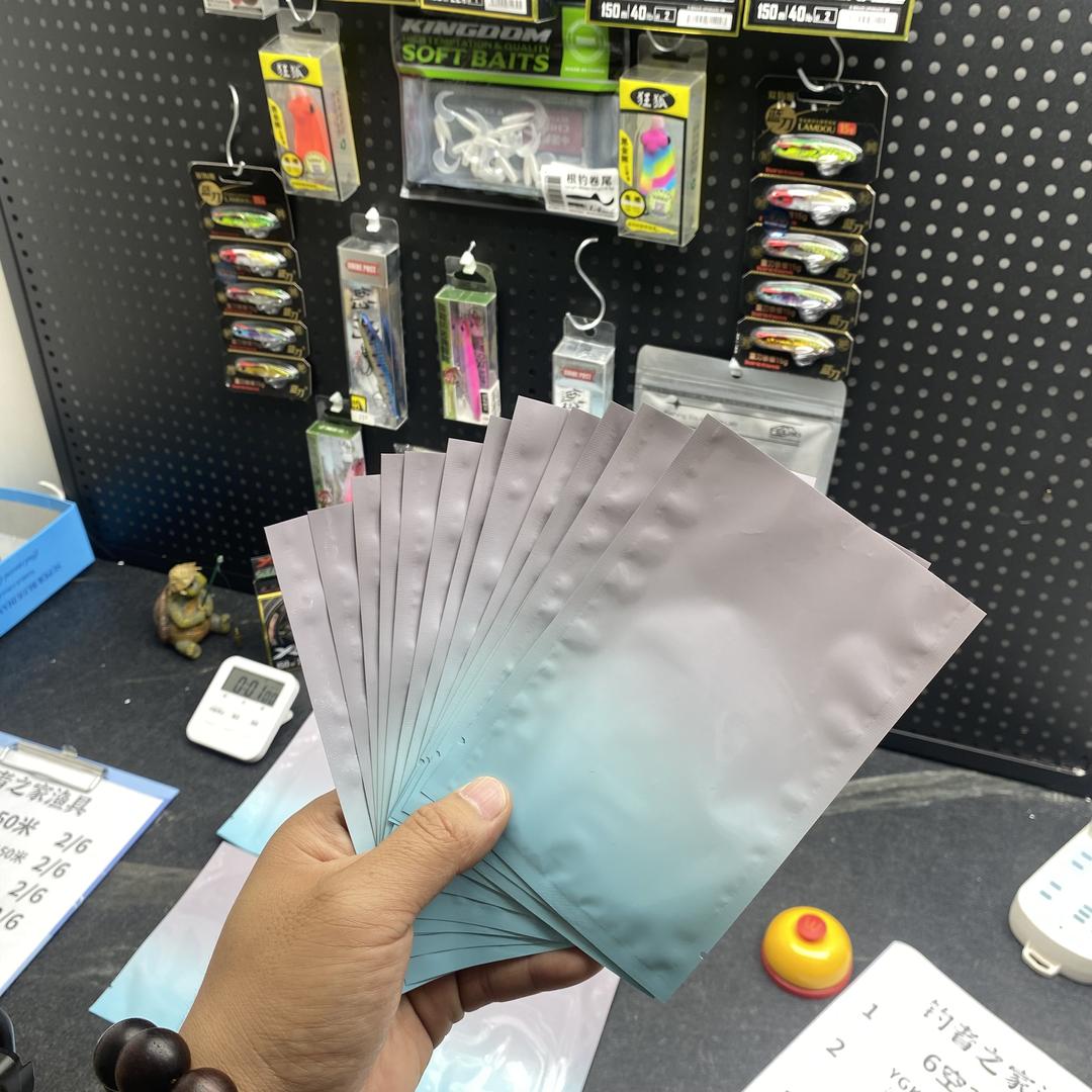 知名路亚户外