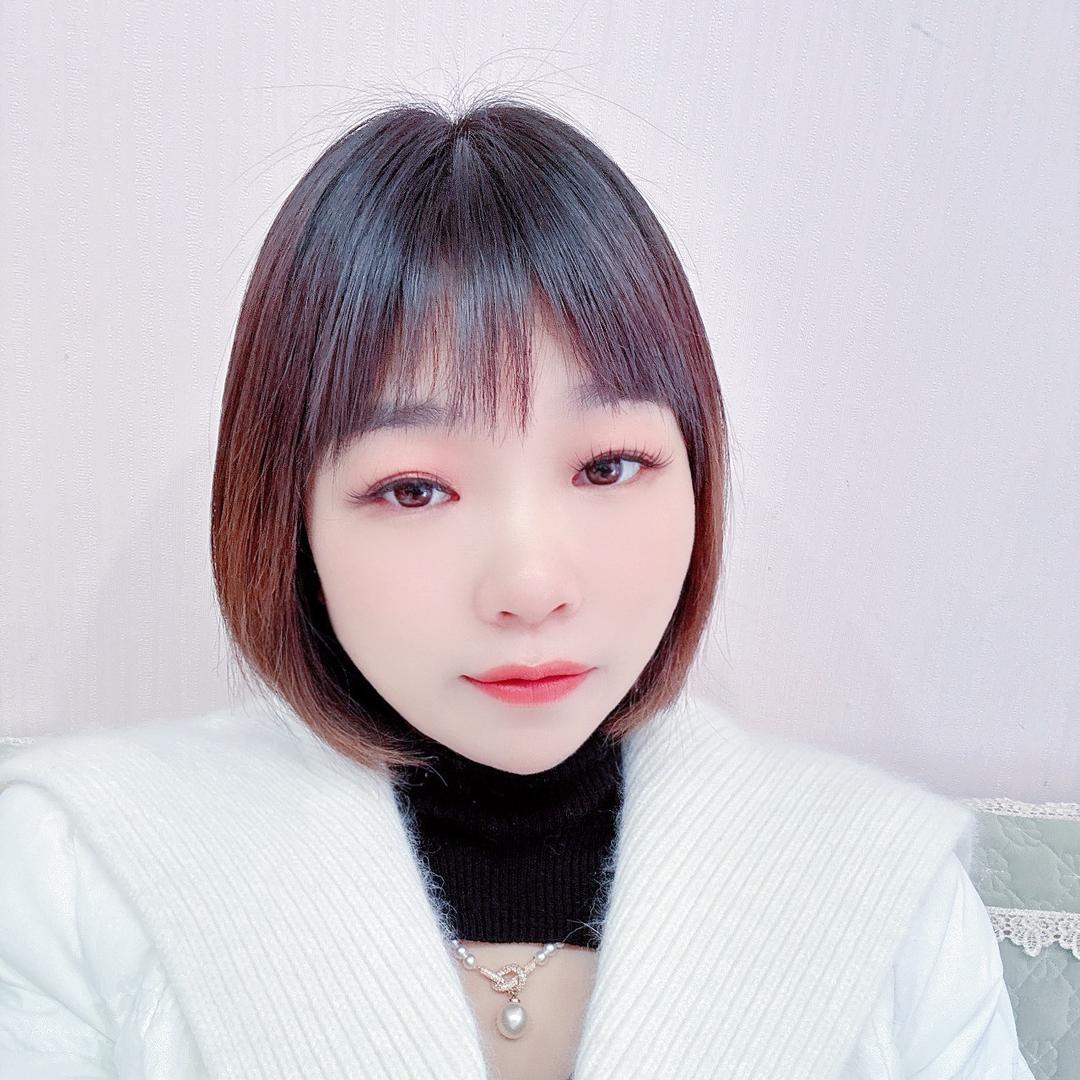 渝儿（橱窗带货）