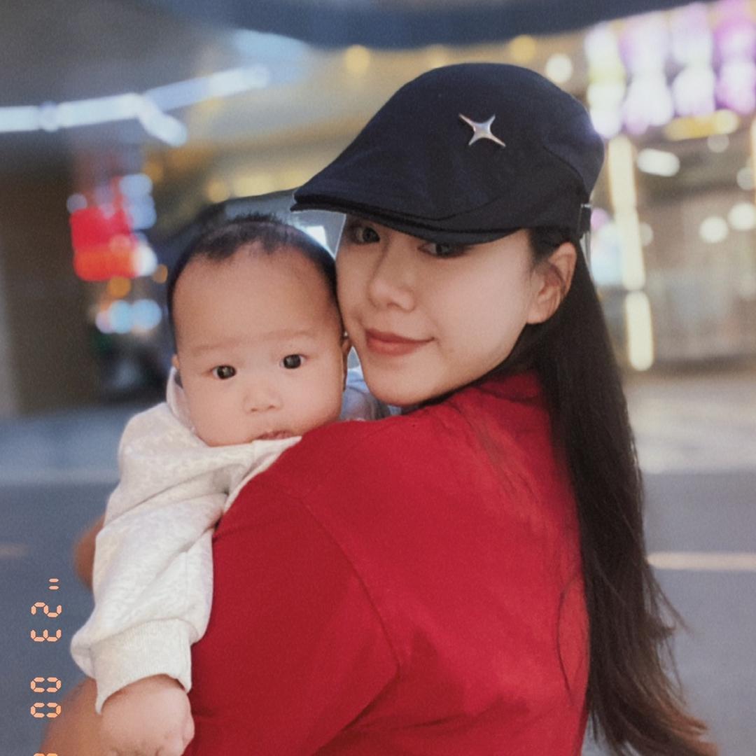 大头麻麻🥳超会买