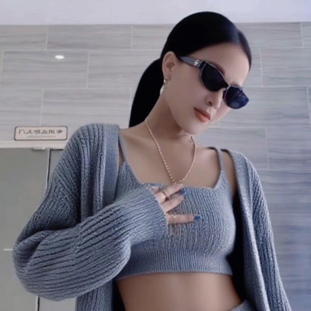 @代代（橱窗有好物）