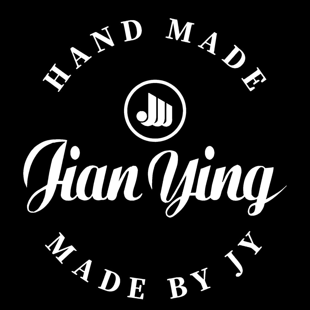 健英黑牌手工杆