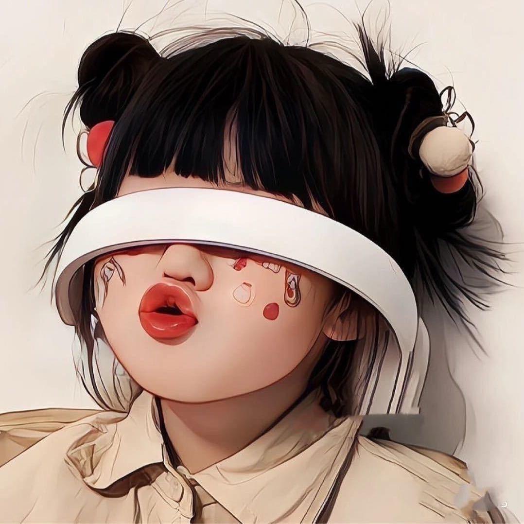 上上签🌸