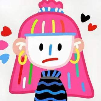 🌈小屎粑子