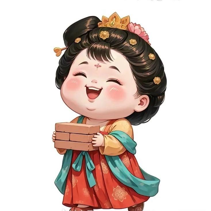 快乐的小牛马😁