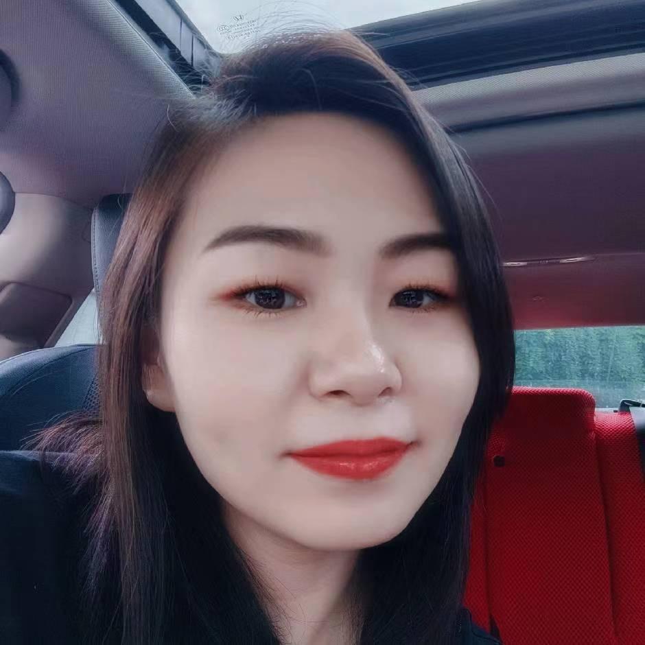 李大漂亮🌈