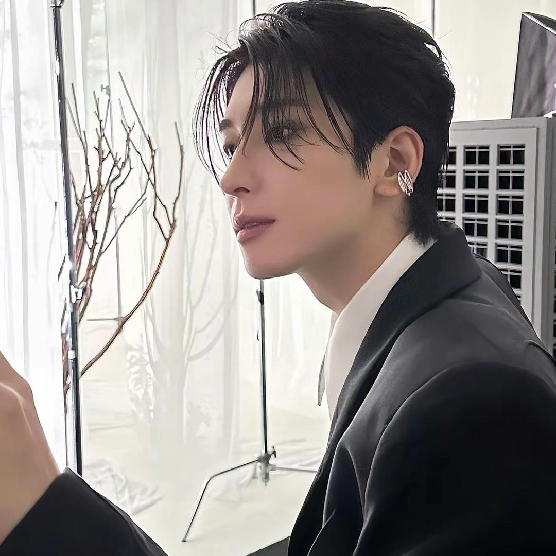 ✨橘柚🐈‍⬛🐈（等圆归）