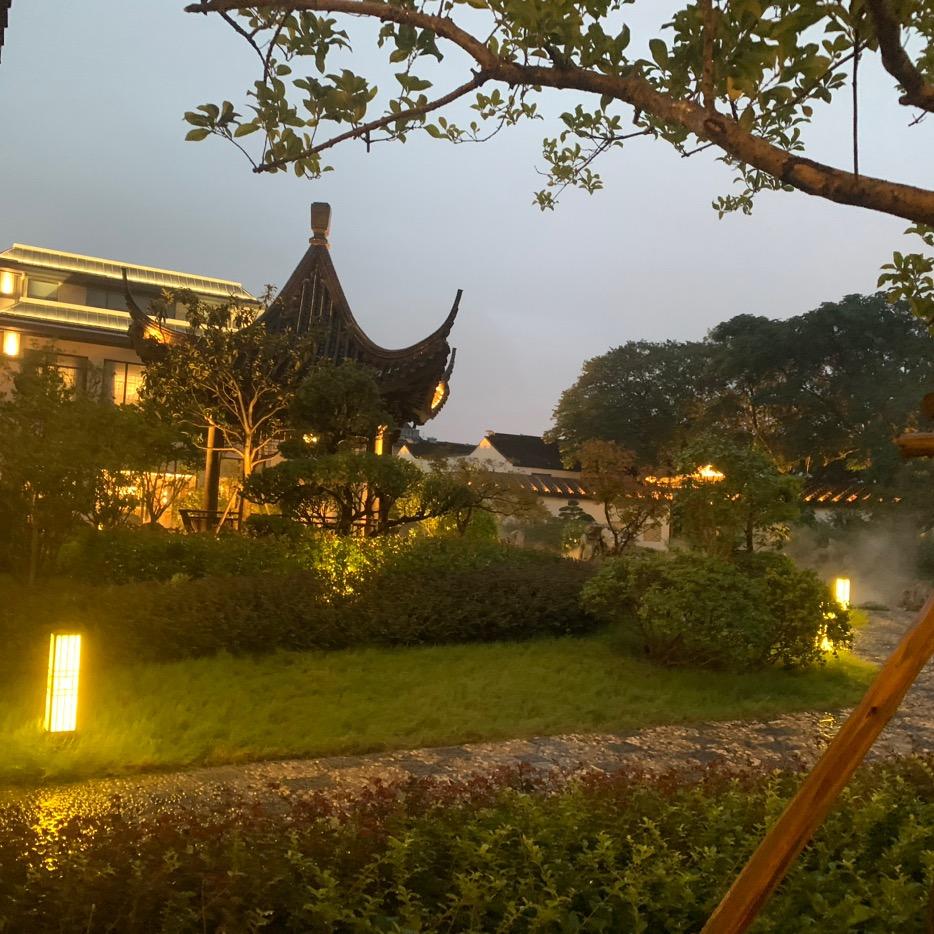 珠珠😊头像