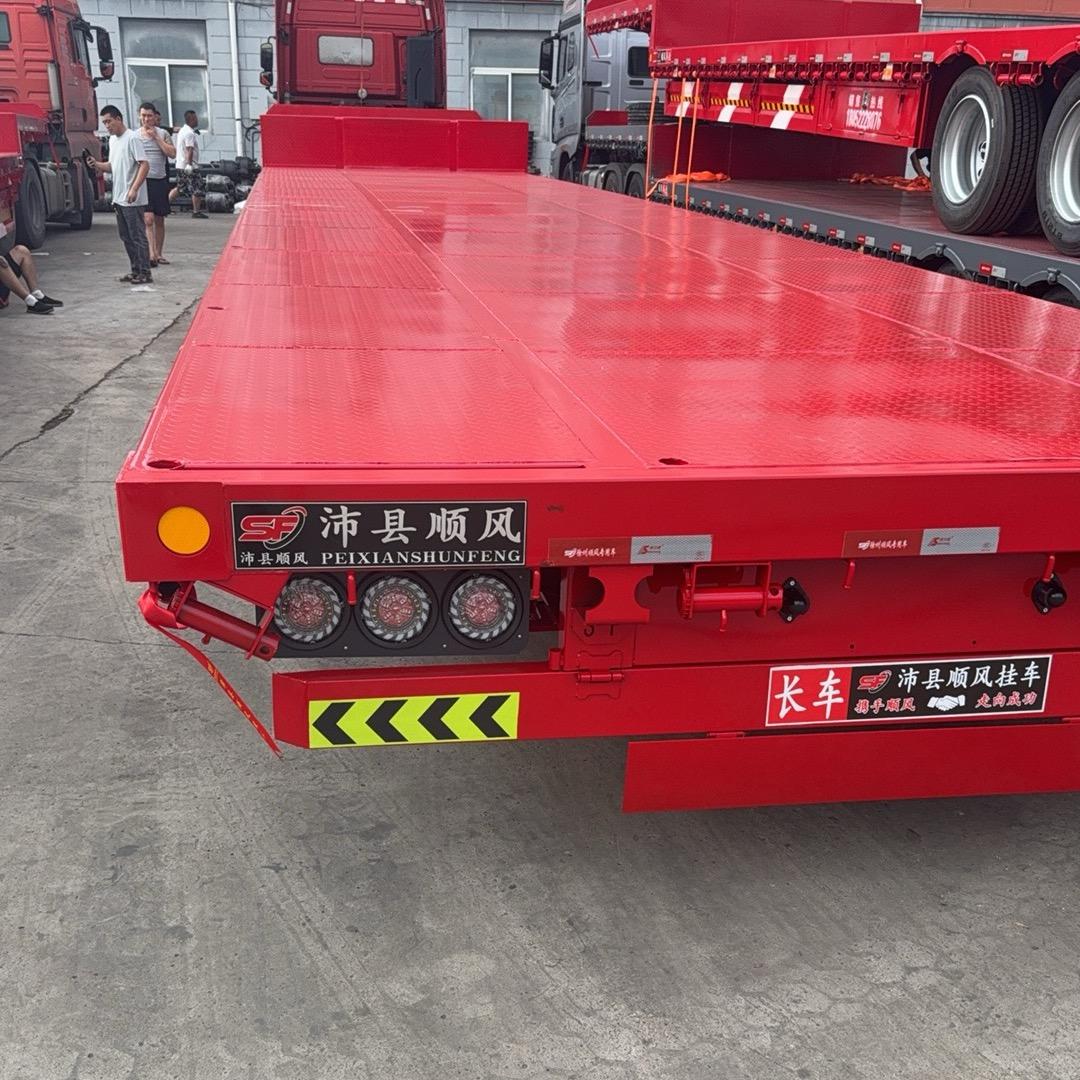 沛县顺风挂车