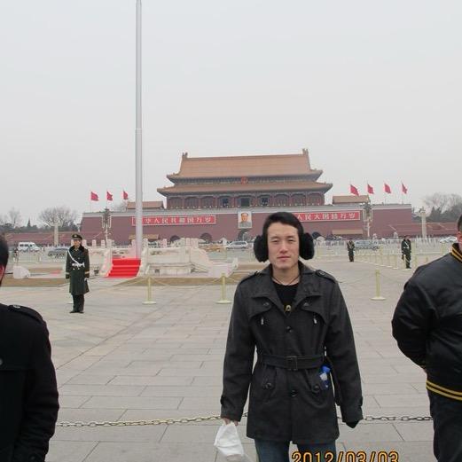 辰溪鍾大僊