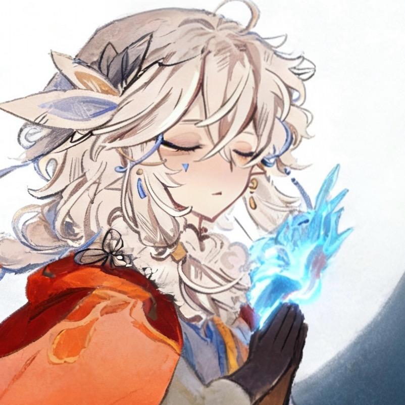 喵气大爆发ฅ（求关注QAQ）