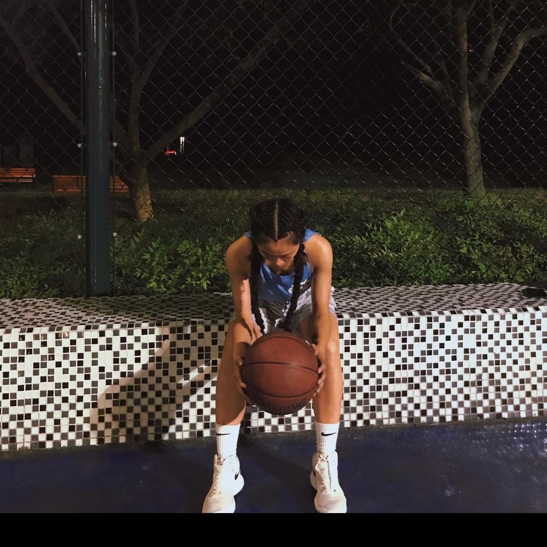 挽秋🏀