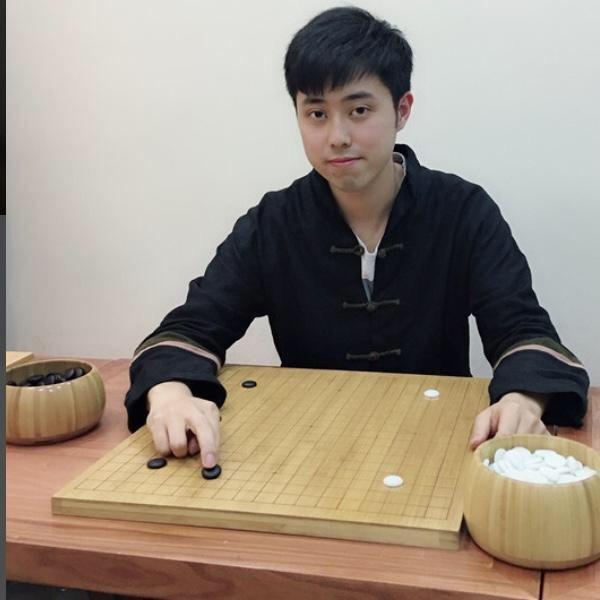 徐老师围棋教室