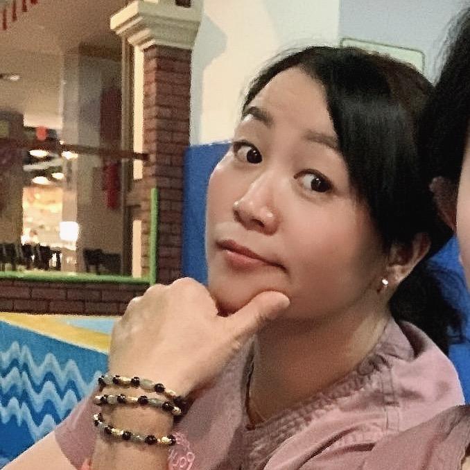 曲靖李嬢嬢小号