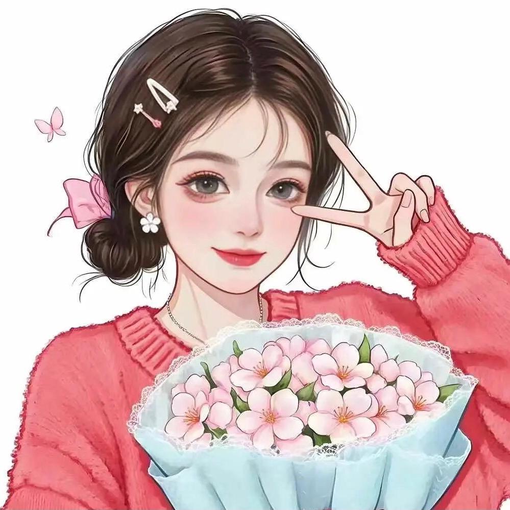蔓蔓rich lady