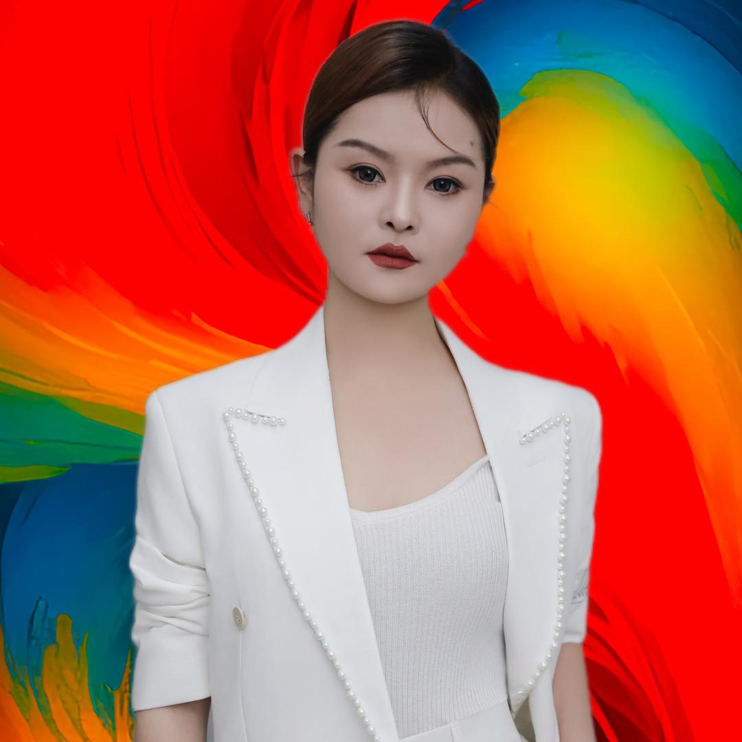 雨晴🌈涅槃重生《遇见星辰》