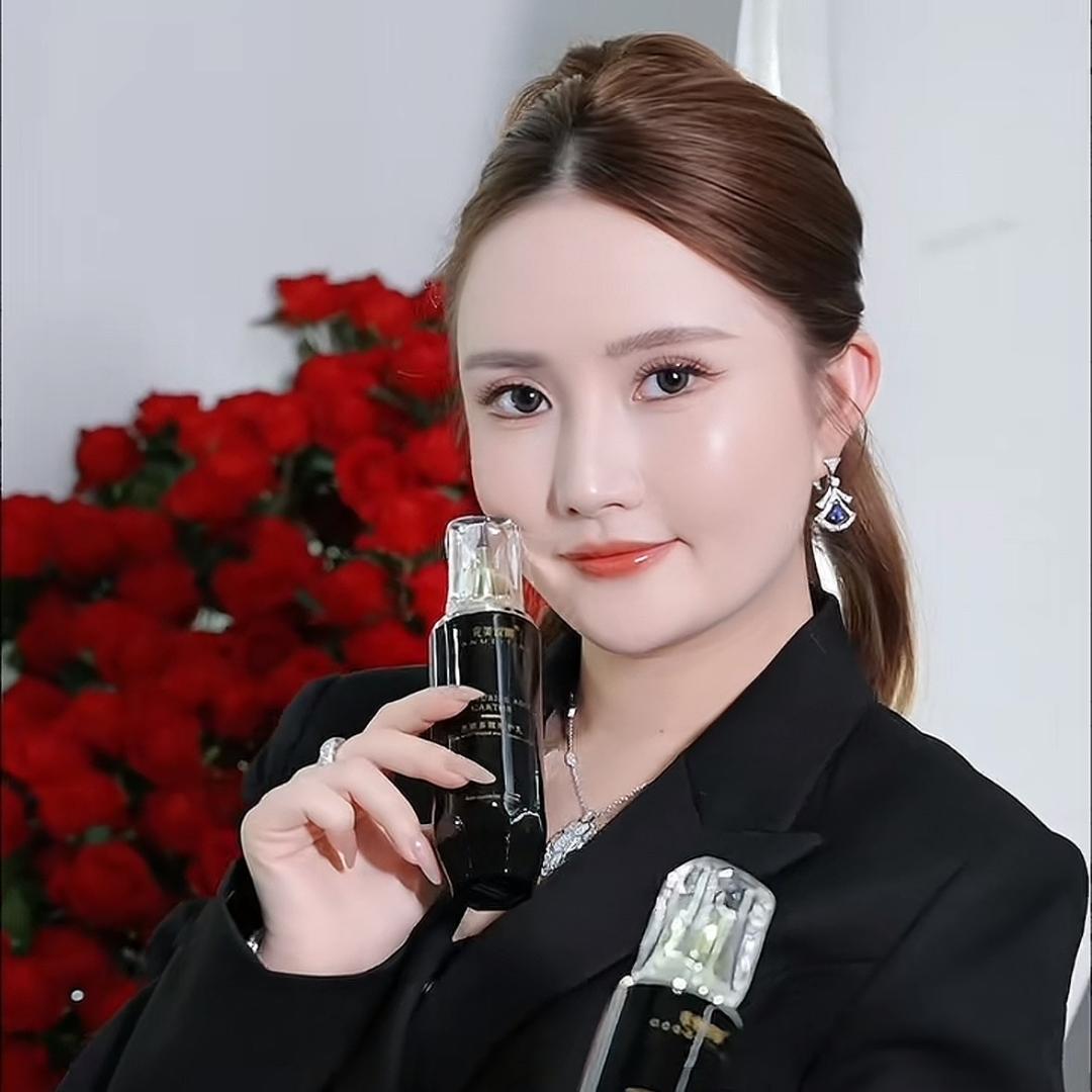 娜姐呀❗️（变美版）