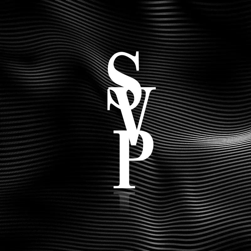 Svp饰品
