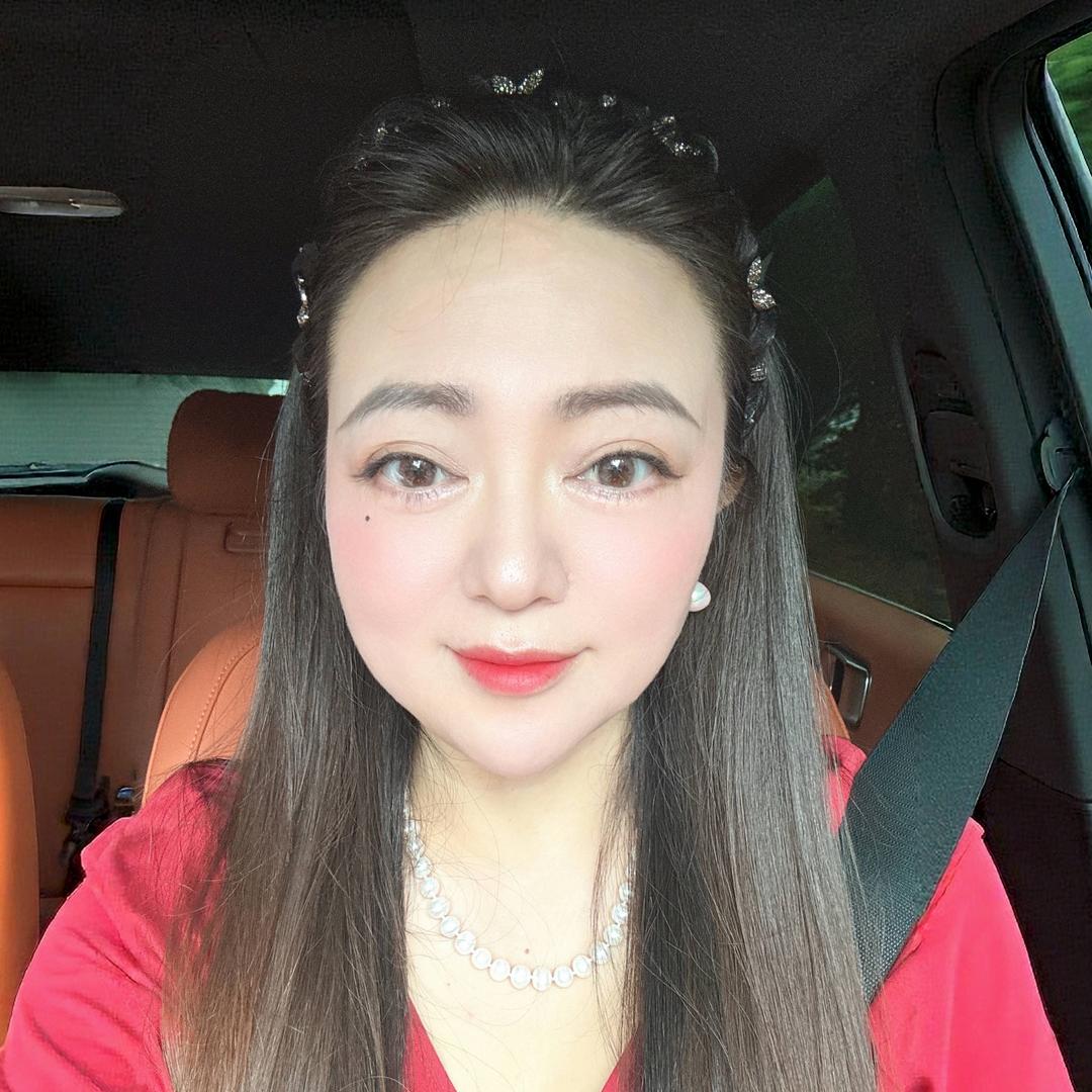 营养师苒姐讲备孕