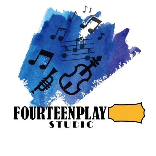 拾肆弹音乐体验馆(中央郡校区)