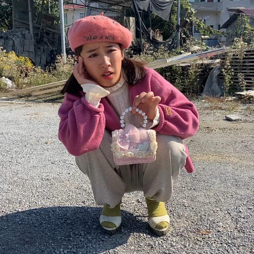 英英生活号