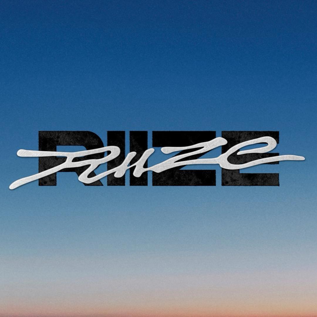 RIIZE          你的关注