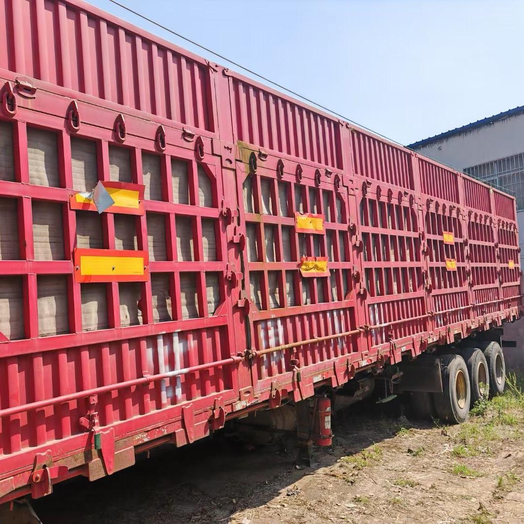 创通运输有限公司