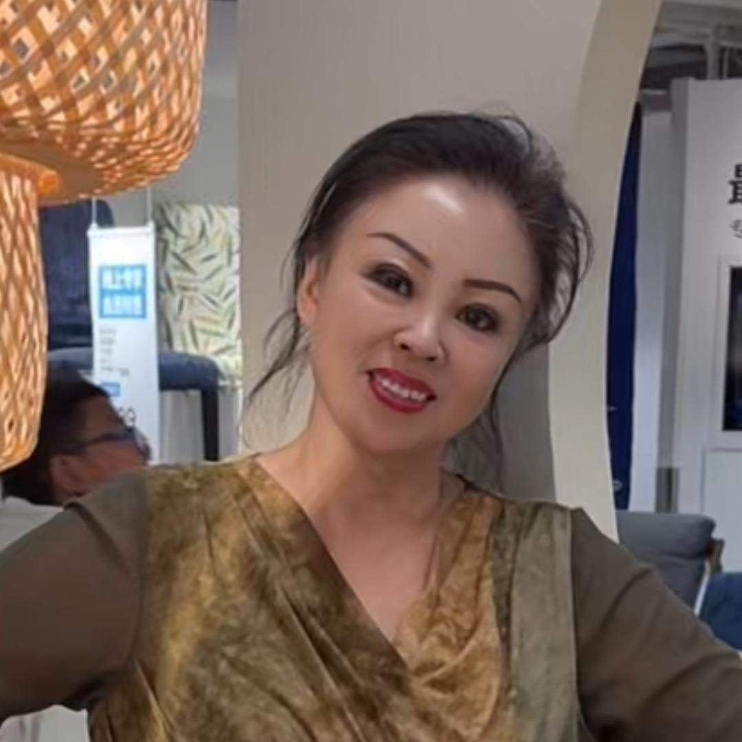 请叫我婉姐
