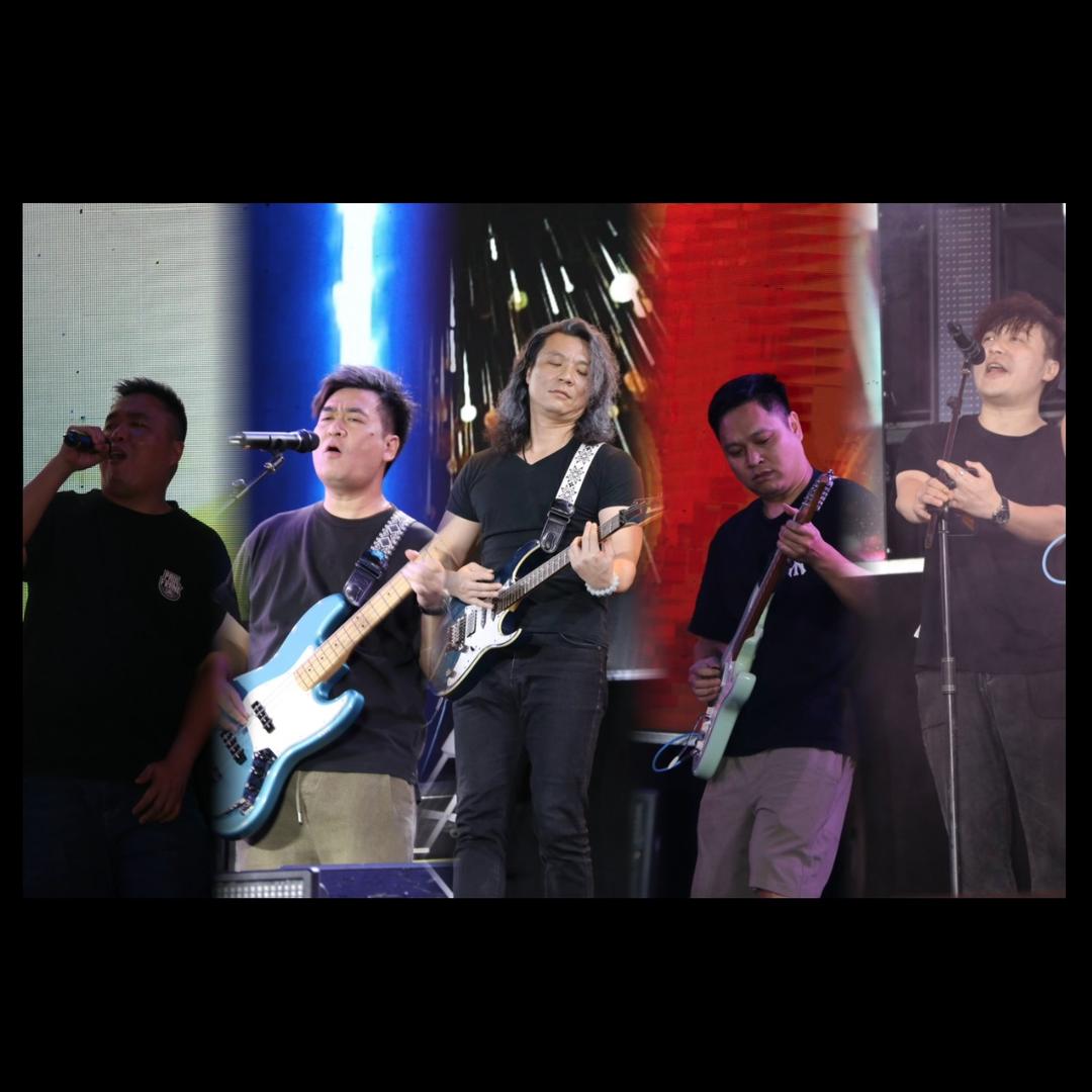 Rex（80後大叔）@抖音